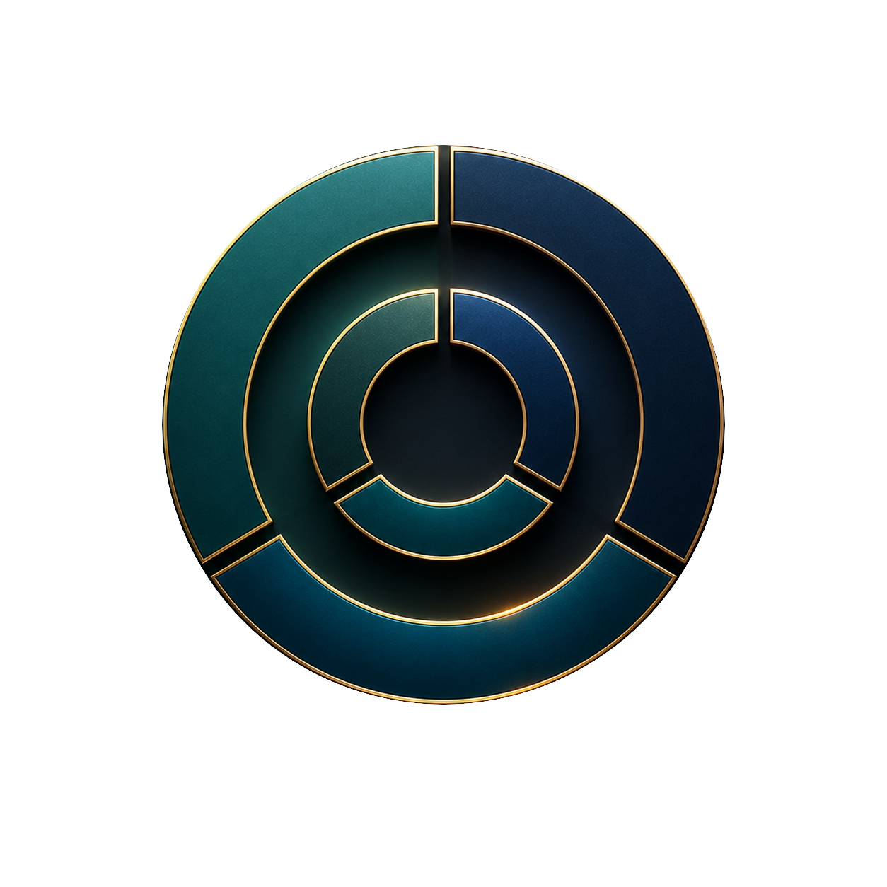 Beyond Steps Logo