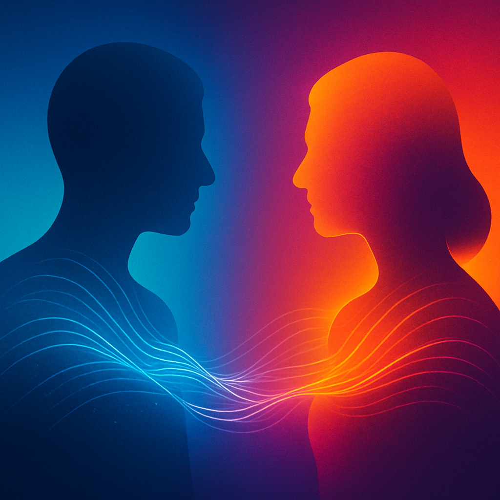 Übergänge gestalten