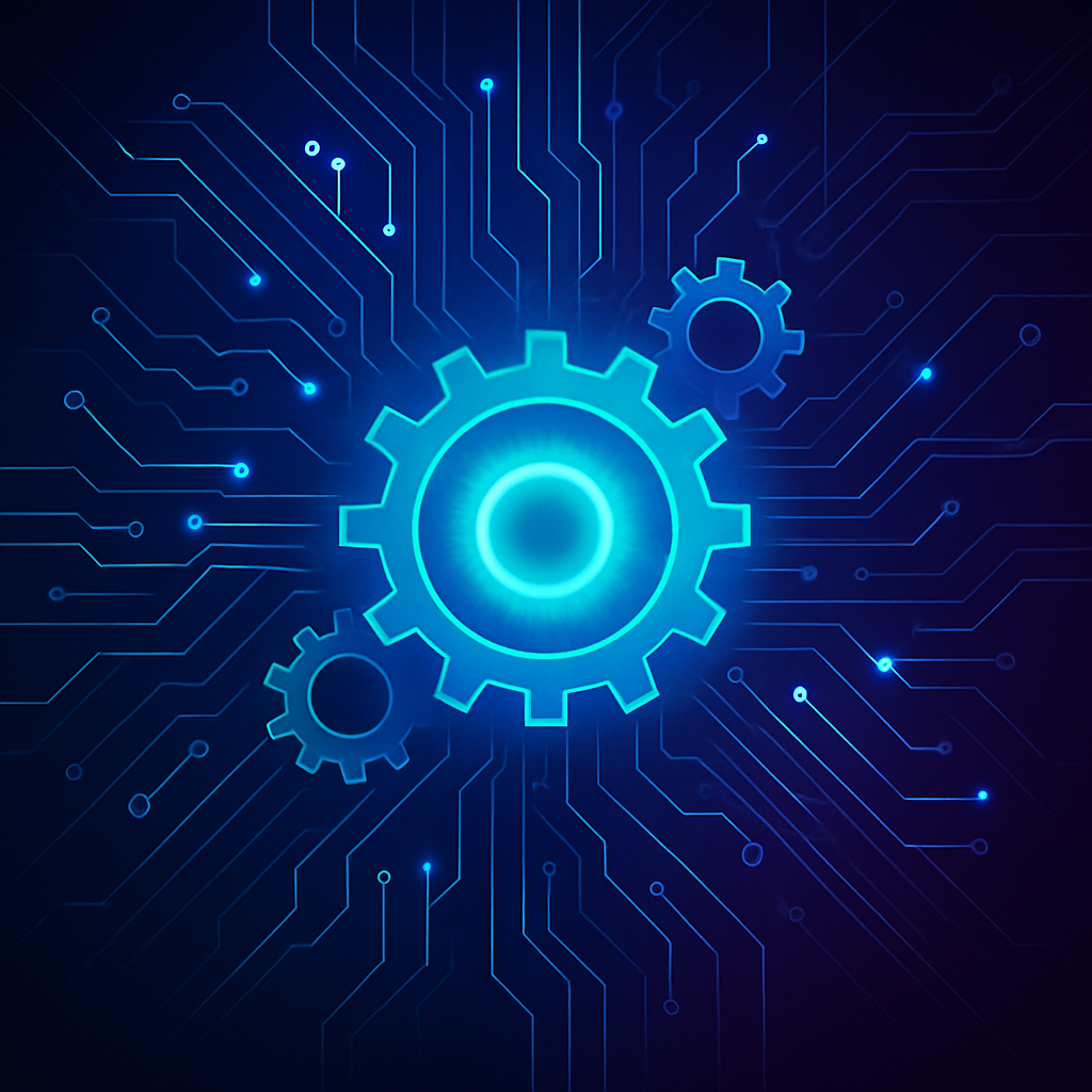 Übergänge gestalten