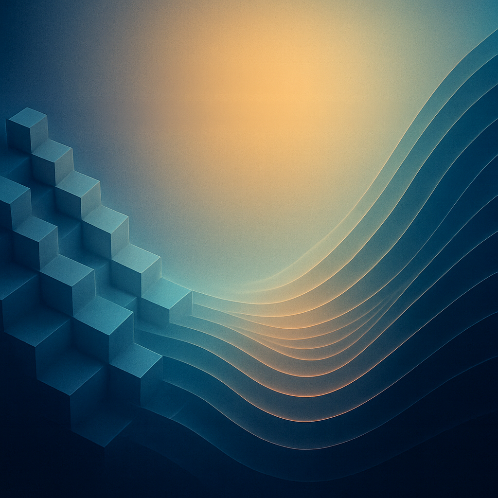 Begleitung im Gespräch