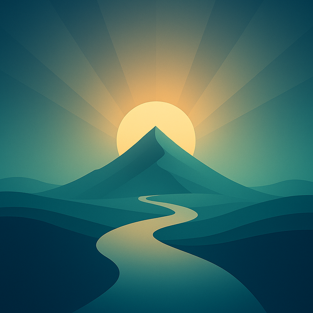 Begleitung im Gespräch