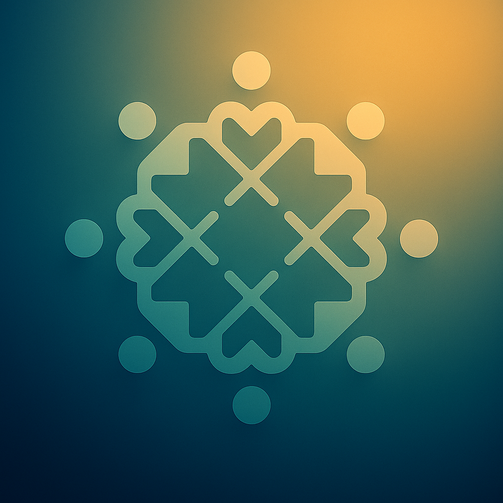 Übergänge gestalten